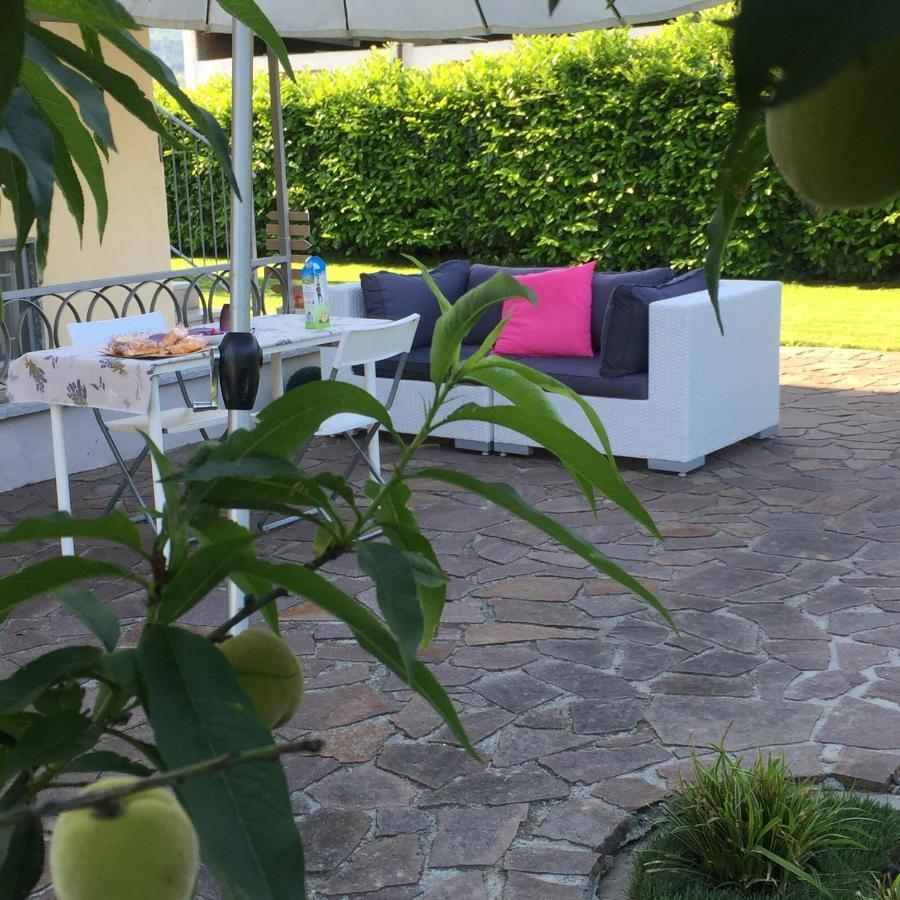 B&B Rivanazzano Tavernetta Tra Vino E Terme Rivanazzano Terme Exterior foto