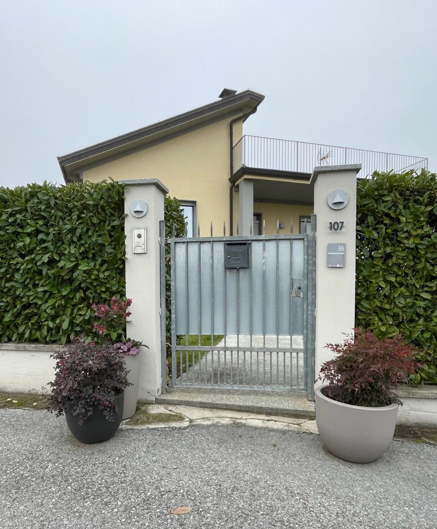 B&B Rivanazzano Tavernetta Tra Vino E Terme Rivanazzano Terme Exterior foto